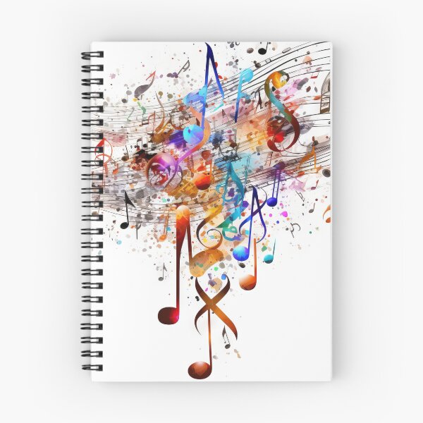 Item preview, Music In Chaos 2 designed and sold by GMInfluence.