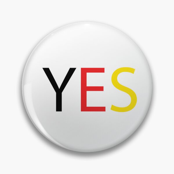 Item preview, YES vote yes designed and sold by ozgebasaran.