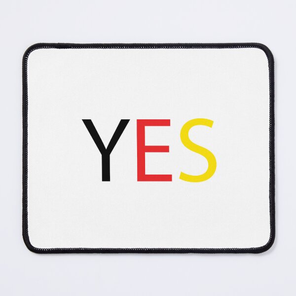 Item preview, YES vote yes designed and sold by ozgebasaran.