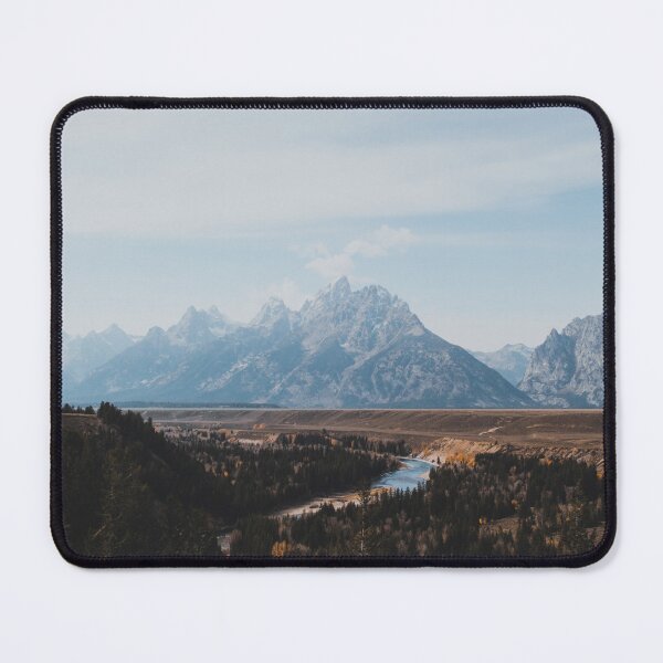 Item preview, Grand Teton National Park, USA designed and sold by lukegram.