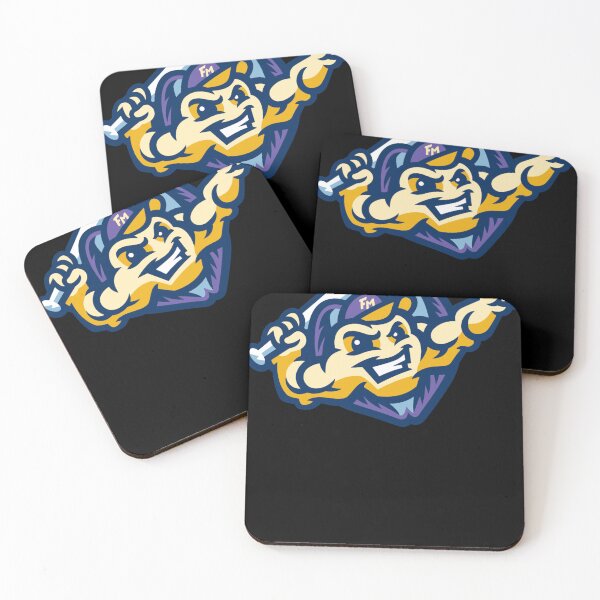 Item preview, The Mighty Mussels Sports  designed and sold by GracieDibbert.