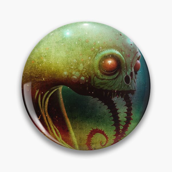 Item preview, XENOS XX - AN ALIEN ENTITY designed and sold by Clifford Hayes.