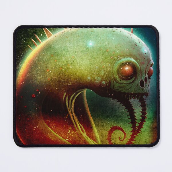 Item preview, XENOS XX - AN ALIEN ENTITY designed and sold by Clifford Hayes.