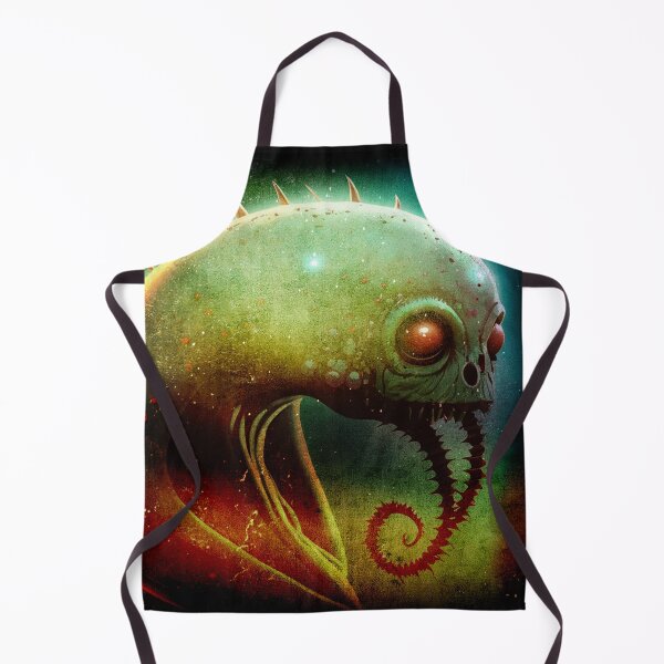 Item preview, XENOS XX - AN ALIEN ENTITY designed and sold by Clifford Hayes.