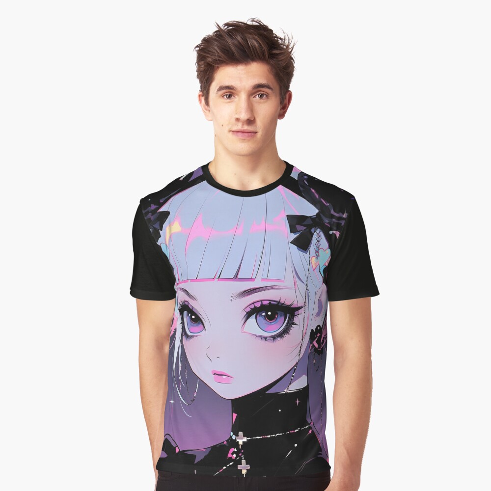 abigahilproo's Profile  Anime, T shirt png, Wallpaper iphone cute