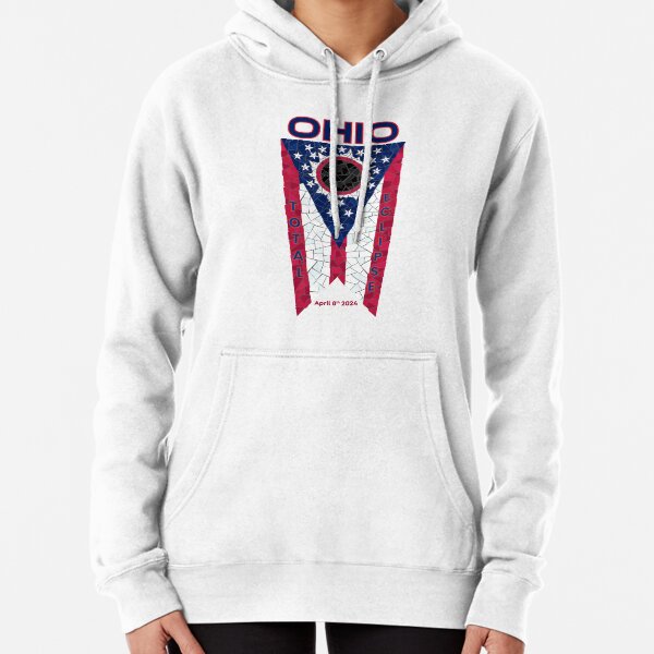 Item preview, Ohio 2024 Total Eclipse designed and sold by Eclipse2024.
