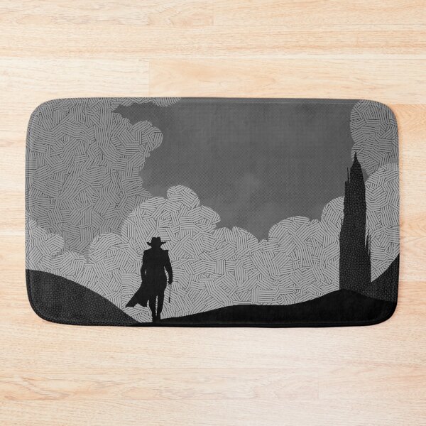 Item preview, Dark Tower: Gunslinger designed and sold by CandyDreams222.