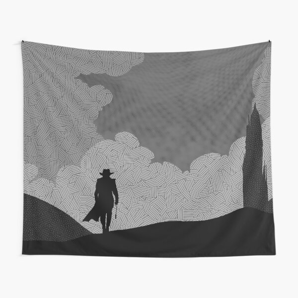 Item preview, Dark Tower: Gunslinger designed and sold by CandyDreams222.
