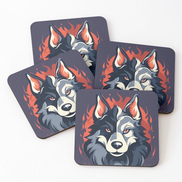 Item preview, service animals (3) designed and sold by atzek.