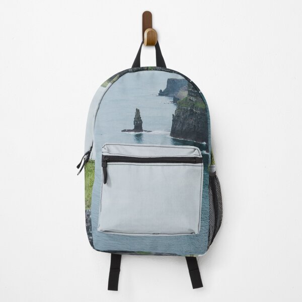 Item preview, Cliffs of Moher, Ireland designed and sold by lukegram.