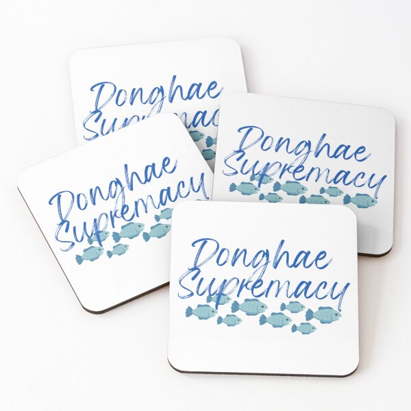 Item preview, Donghae Supremacy designed and sold by ThatBLDelulu.