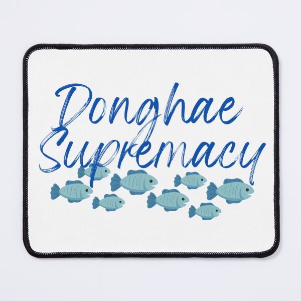 Item preview, Donghae Supremacy designed and sold by ThatBLDelulu.