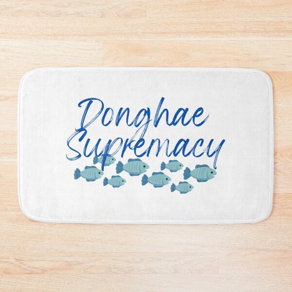 Item preview, Donghae Supremacy designed and sold by ThatBLDelulu.