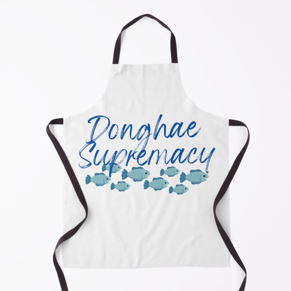 Item preview, Donghae Supremacy designed and sold by ThatBLDelulu.