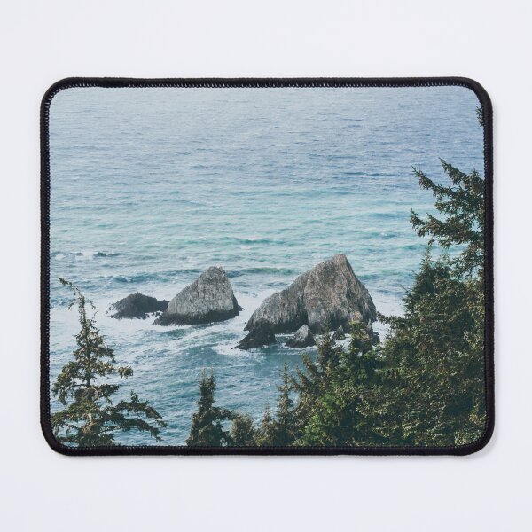 Item preview, Cannon Beach, Oregon designed and sold by lukegram.