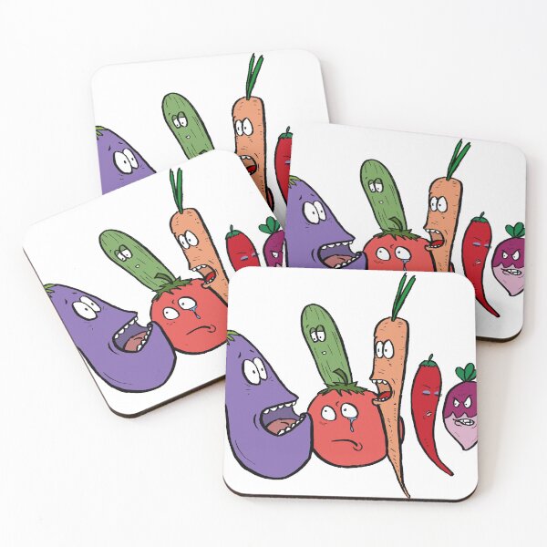 Item preview, The vegetables parliament designed and sold by matan kohn.