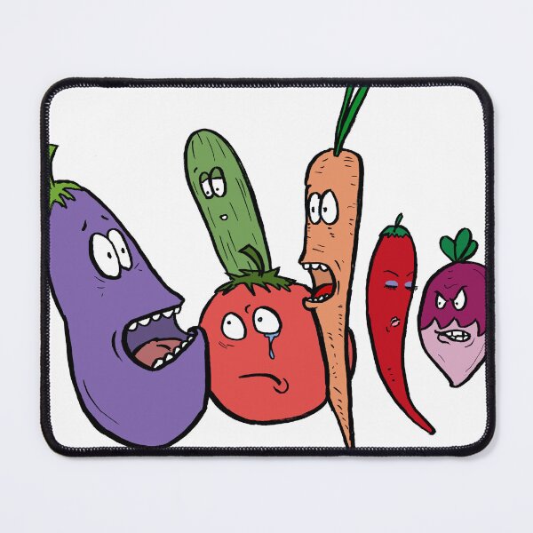 Item preview, The vegetables parliament designed and sold by matan kohn.