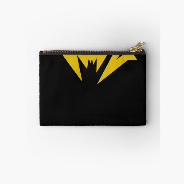 Item preview, The Voidz Yellow Logo designed and sold by GracieDibbert.