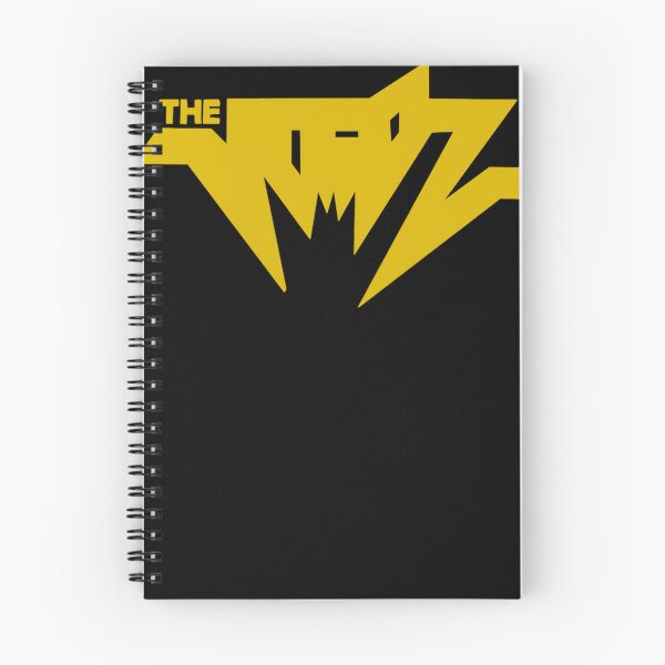 Item preview, The Voidz Yellow Logo designed and sold by GracieDibbert.
