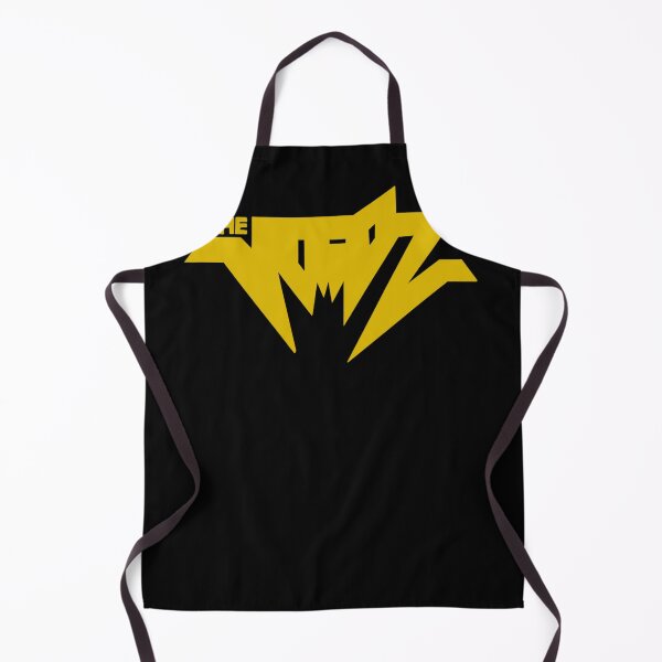 Item preview, The Voidz Yellow Logo designed and sold by GracieDibbert.