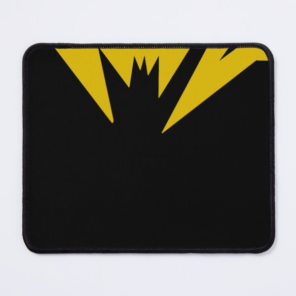 Item preview, The Voidz Yellow Logo designed and sold by GracieDibbert.