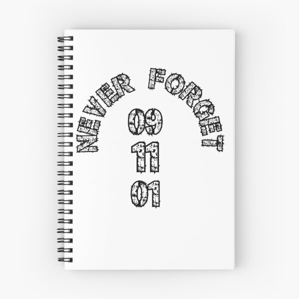 Item preview, Never forget 9 11 designed and sold by MironEX.