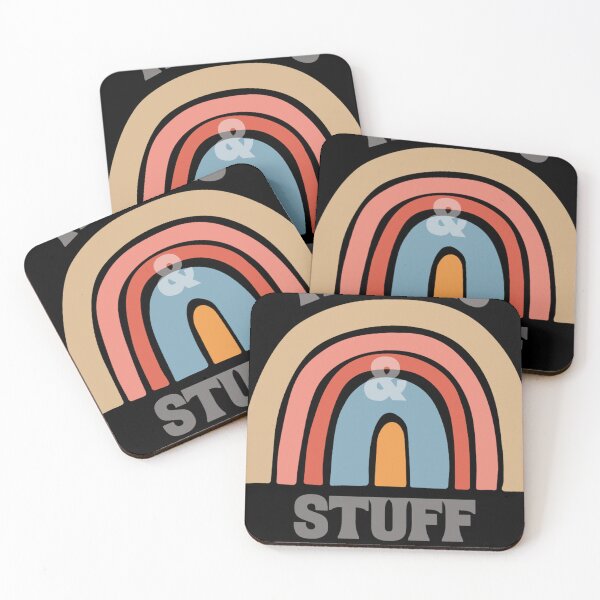 Item preview, Things Stuff logo designed and sold by GracieDibbert.