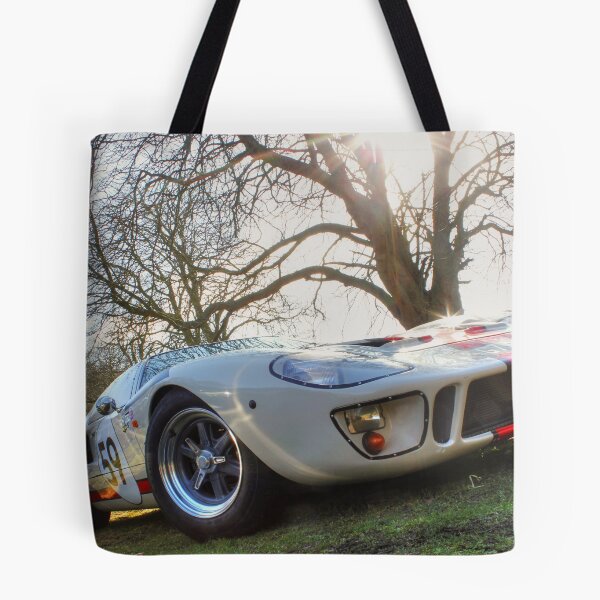 Item preview, Ford GT designed and sold by Vicki Spindler (VHS Photography).