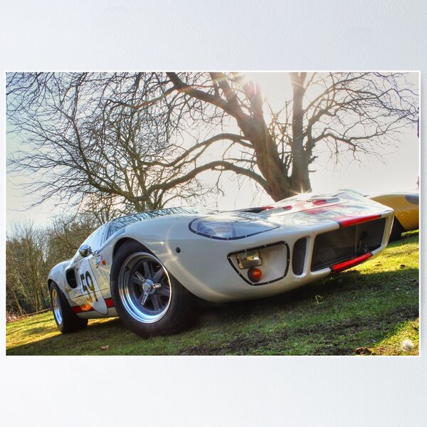 Item preview, Ford GT designed and sold by Vicki Spindler (VHS Photography).