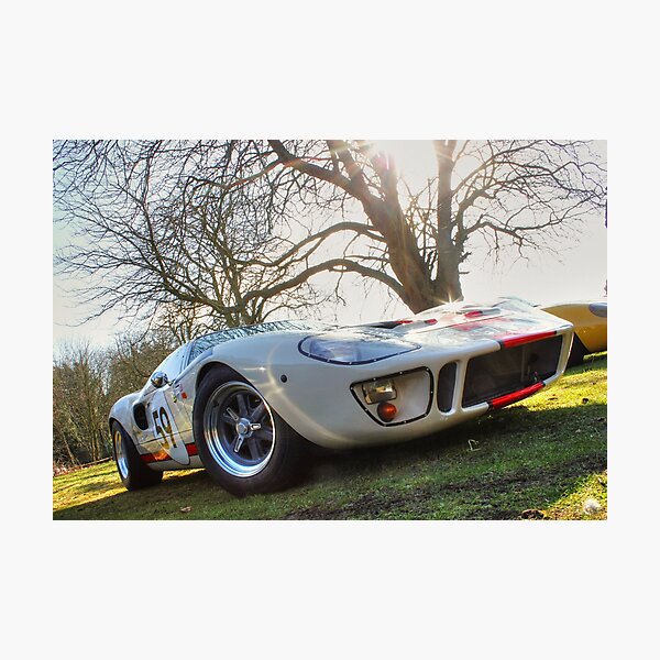 Item preview, Ford GT designed and sold by Vicki Spindler (VHS Photography).
