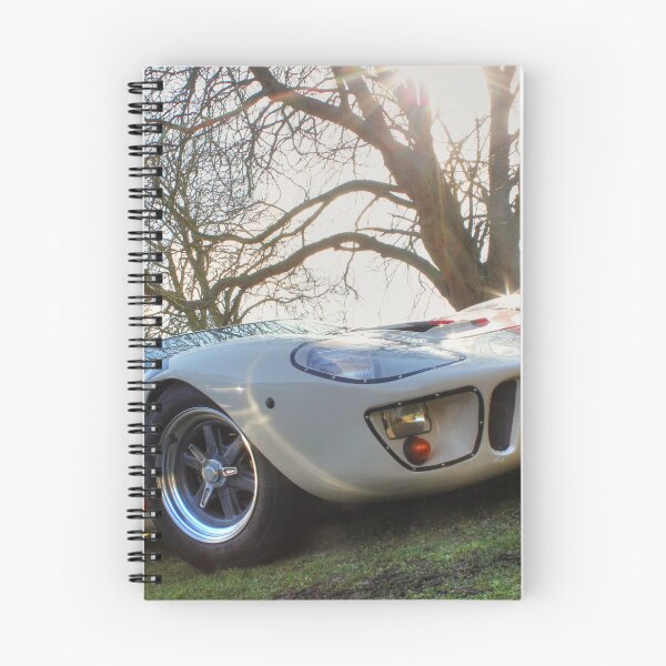 Item preview, Ford GT designed and sold by Vicki Spindler (VHS Photography).