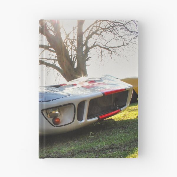 Item preview, Ford GT designed and sold by Vicki Spindler (VHS Photography).