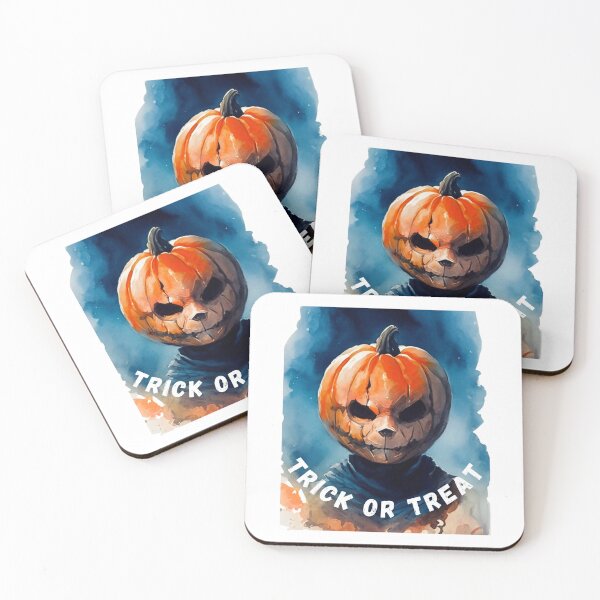 Item preview, Halloween, Trick or Treat, fun, happy designed and sold by IgErSTYLE.