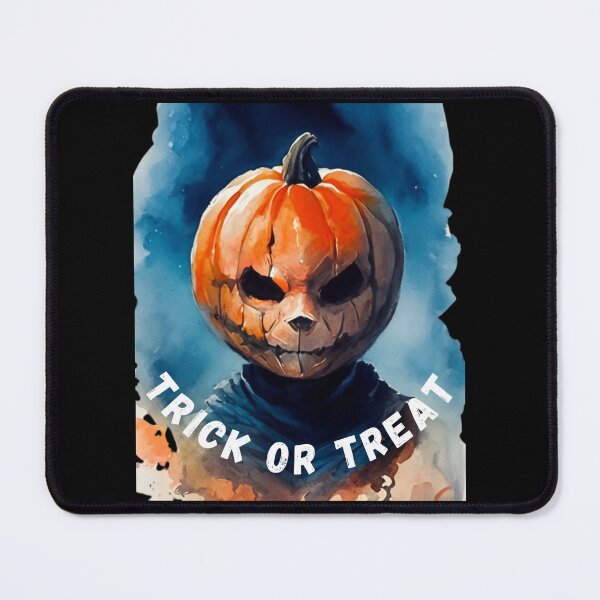 Item preview, Halloween, Trick or Treat, fun, happy designed and sold by IgErSTYLE.