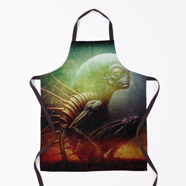 Item preview, XENOS XXI - AN ALIEN ENTITY designed and sold by Clifford Hayes.