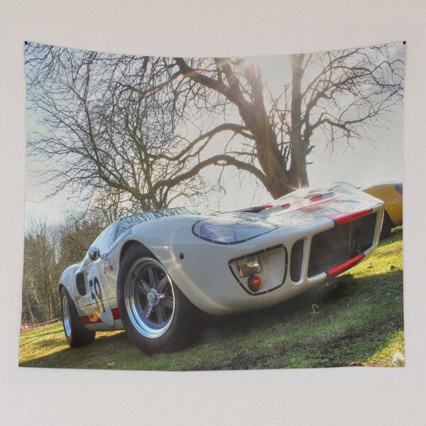Item preview, Ford GT designed and sold by Vicki Spindler (VHS Photography).