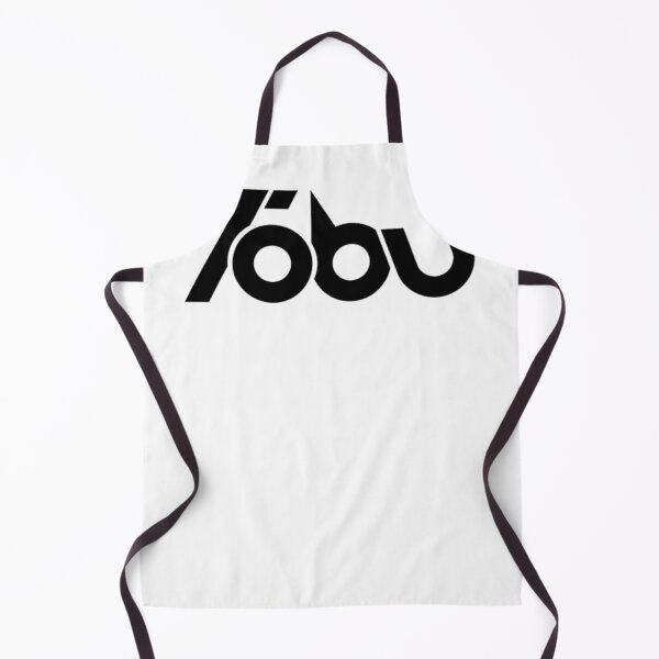 Item preview, Tobu Black Logo designed and sold by GracieDibbert.
