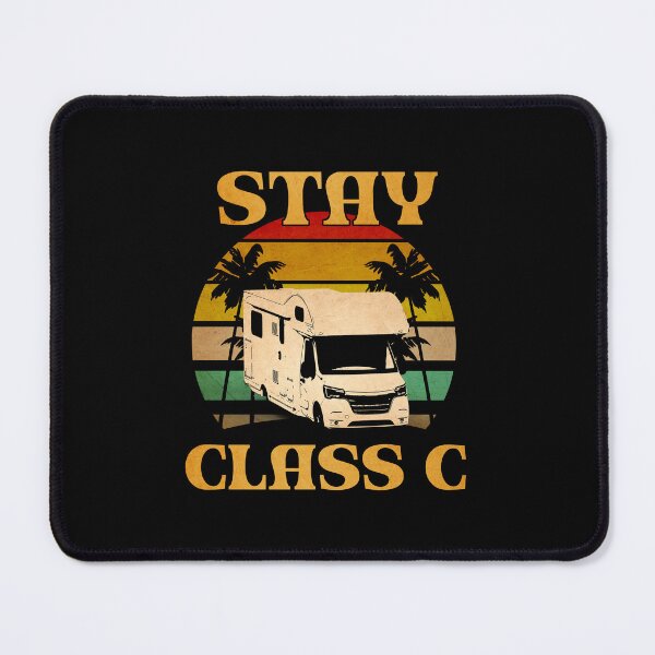 Item preview, Campfire Stories Stay Class C RV Camping designed and sold by Pixie-agenca.