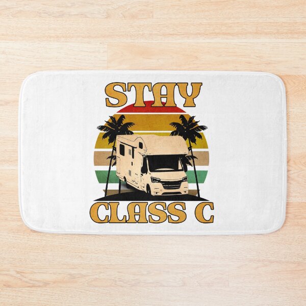 Item preview, Campfire Stories Stay Class C RV Camping designed and sold by Pixie-agenca.