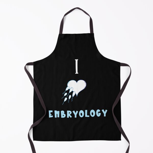 Item preview, I Love Embryology designed and sold by PiggyBoxer.