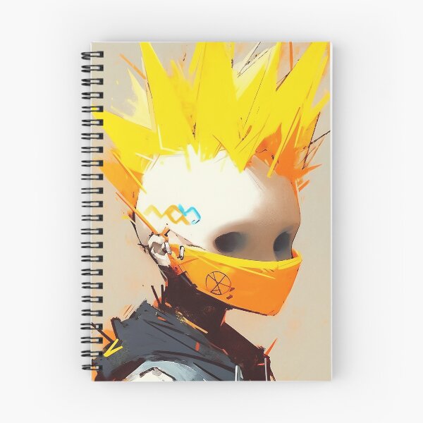 Item preview, Recess designed and sold by ARTificialNsite.