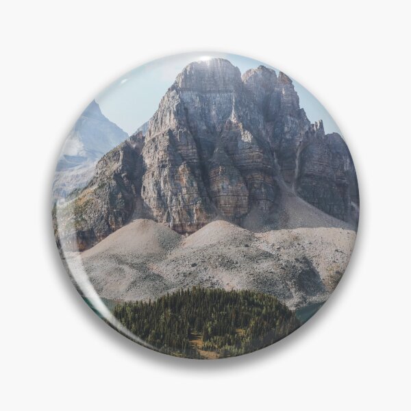 Item preview, Mount Assiniboine Provincial Park  designed and sold by lukegram.