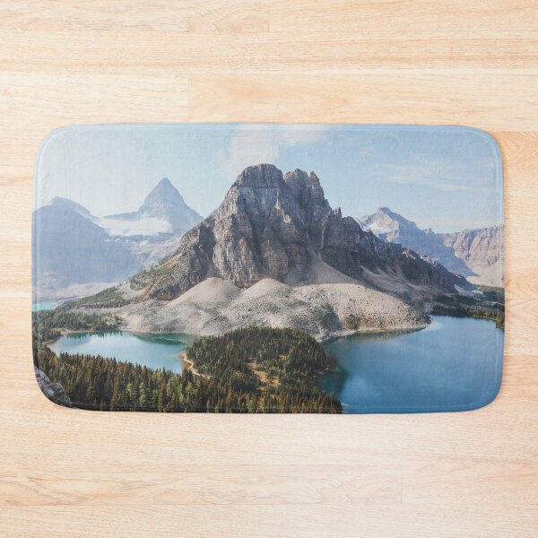 Item preview, Mount Assiniboine Provincial Park  designed and sold by lukegram.
