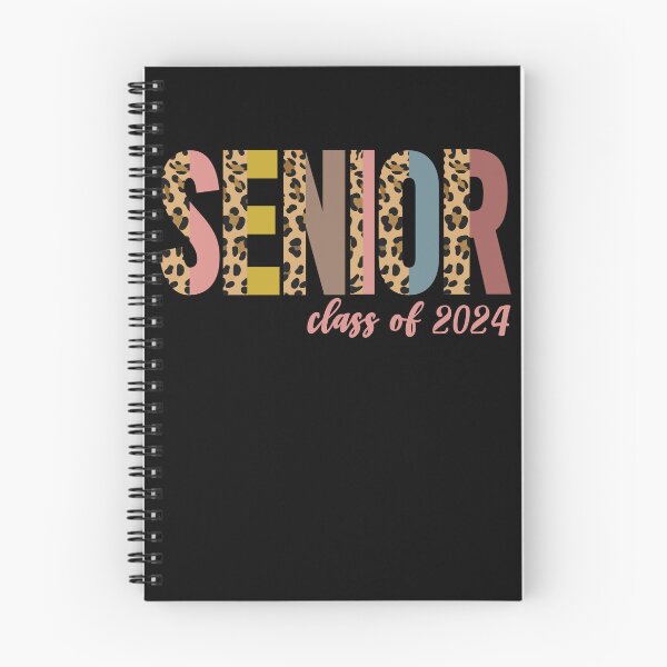 Item preview, Senior Class of 2024 Seniors Graduation Senior 2024 Gear designed and sold by DynamicDesign.