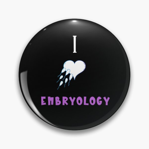 Item preview, I Love Embryology designed and sold by PiggyBoxer.
