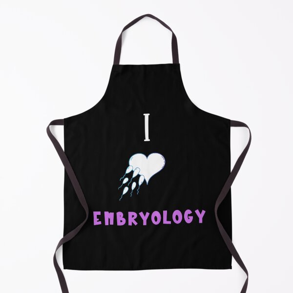 Item preview, I Love Embryology designed and sold by PiggyBoxer.
