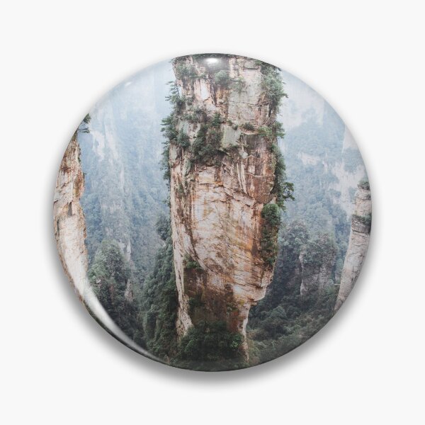 Item preview, Zhangjiajie, China designed and sold by lukegram.