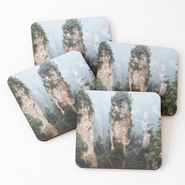 Item preview, Zhangjiajie, China designed and sold by lukegram.