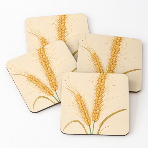 Item preview, Image of ears of corn designed and sold by blackwhiteblue.