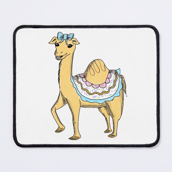 Item preview, Caramel Camel designed and sold by Marian Hayes.